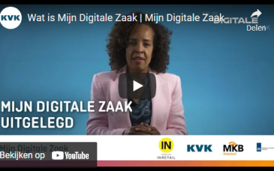 Mijn Digitale Zaak