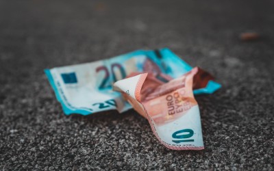 Gemeente Heerenveen stelt noodfonds van 9 ton beschikbaar.